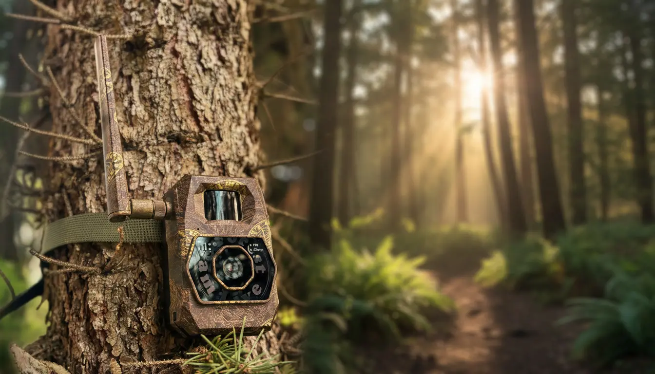 Warum unsichtbare LEDs entscheidend sind